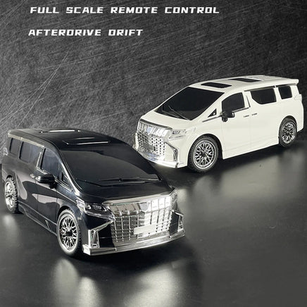 Lusy Store LLC Remote Control Vehicle Modifiable Upgraded Toys