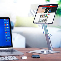 Lusy Store LLC Aluminum Tablet Stand Tech Accessories