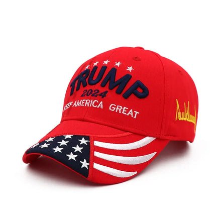 Lusy Store LLC Donald Trump 2024 MAGA Hat Hat