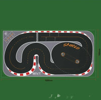 Lusy Store LLC Racing Remote Control Toy Toys
