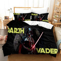 Ultimate Star Wars Bedding Collection: The Saga Continues 5