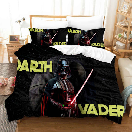 Ultimate Star Wars Bedding Collection: The Saga Continues 5