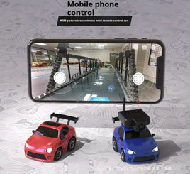 Lusy Store LLC Racing Remote Control Toy Toys
