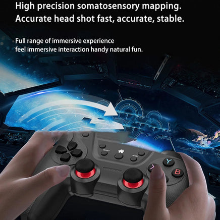 Lusy Store LLC X2 Ultra Retro Game Stick 4K, Plug and Play Video Gaming Console with 128G memory card Console