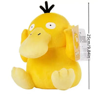 Anime Pokemon Plush Doll Toys Pikachu, Charizard, And More! Psyduck