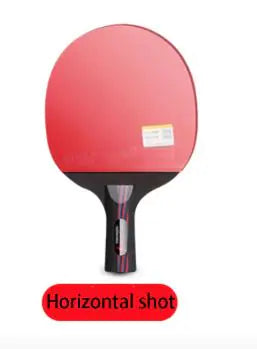 Lusy Store LLC Carbon Training Table Tennis Racket Toys