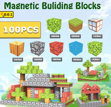 100pcs