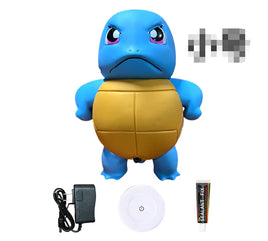 Lusy Store LLC Squirtle Car Spray Toys