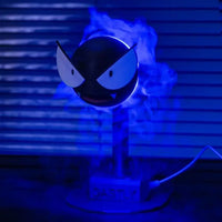 Lusy Store LLC 3D Gastly Humidifier Pokemon Humidificador Figure Toy Toys