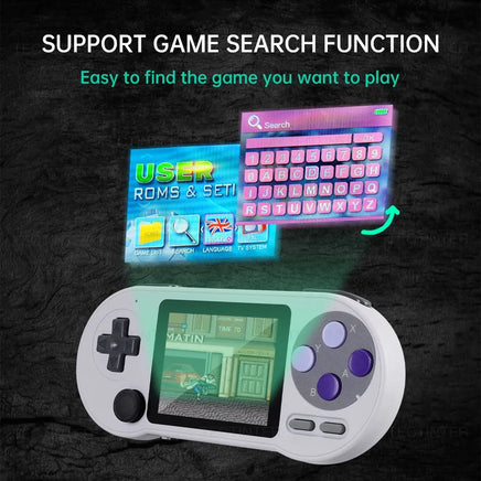 Lusy Store LLC Game Console Toys
