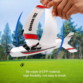 Lusy Store LLC Fixed Wingspan Airplane Toys Toys