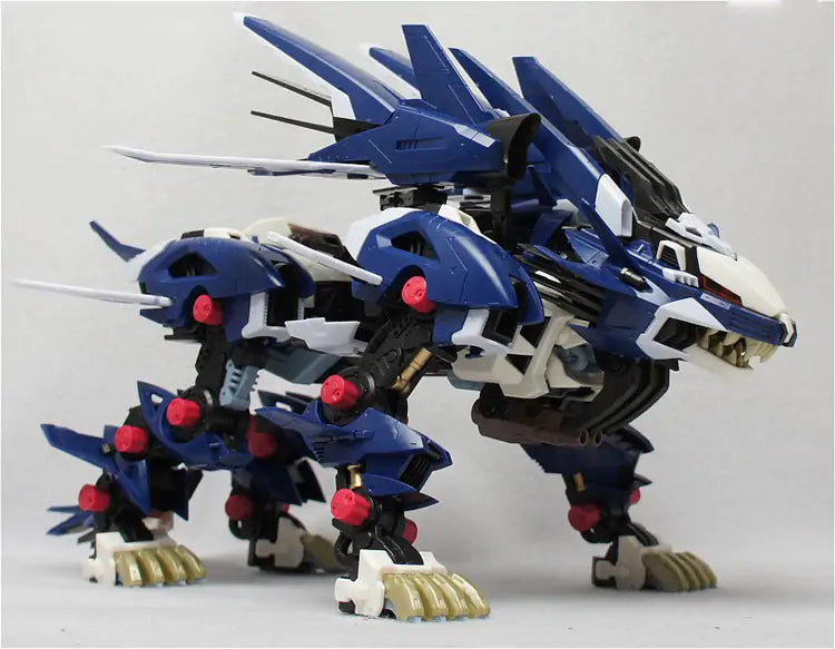 Lusy Store LLC BT Model Building Kits Toys