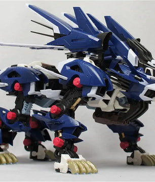 Lusy Store LLC BT Model Building Kits Toys