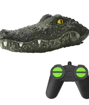Lusy Store LLC Crocodile Head 2.4G Remote Control 