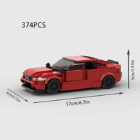 Lusy Store LLC Speed Champions Garage Racers Cars Sports Toys