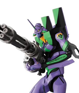 Lusy Store LLC Action Figures Robot Toy Armor Collection Eva Neon Genesis Evanlion Toys