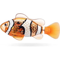 Lusy Store LLC Water-Activated Robot Fish Toy Toys