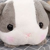 Lusy Store LLC Stuffed Bunny Rabbit Soft Toy Toys