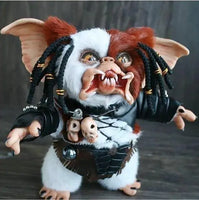 Halloween Mogwai Doll Predator Mogwai