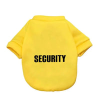 Chic Canine Couture Yellow C L