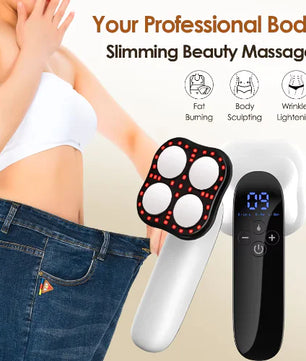 Portable Slimming Beauty Device - Lusy Store LLC 