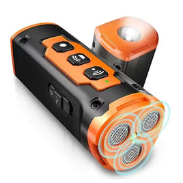 Lusy Store LLC Ultrasonic Pet Training and Deterrent Pets