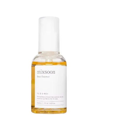 Mixsoon Bean Soybean Essence Facial Exfoliating 50 ml