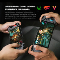 Lusy Store LLC Mobile Gamepad for Cloud Gaming Toys