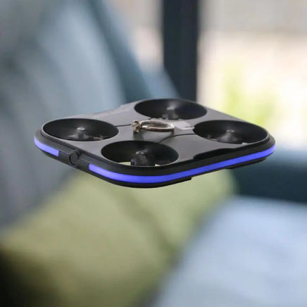 Optical Flow RC Drone Flow