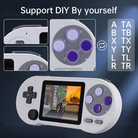 Lusy Store LLC Game Console Toys