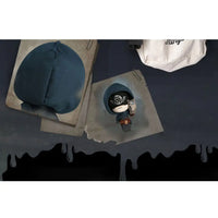 Lusy Store LLC Eli Clark Cosplay Pillow Plush Doll Toys