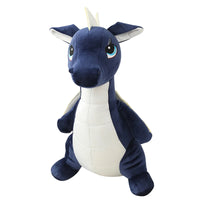Giasnt Cute Flying Dinosaur Plush Toys Stuffed Animal Dragon Toy Dolls for Kids Gift