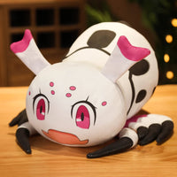 So I am A Spider So What Kumoko Plush Toy Kumo Desu ga Nani ka Model Doll Pillow Cosplay Stuffed Cushion Decor 1