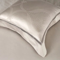 Premium Egyptian Cotton Jacquard Duvet Cover set Luxury Extra King US Queen King 4/6Pcs Bedding set Comforter Cover Bed sheet Lusy Store