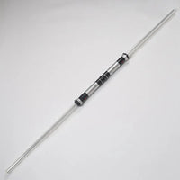 Lusy Store 2PCS Star Wars Toy Laser Lightsaber Cosplay Toys Darth Vader Jedi Rey Sword Cosplay Kids Toys 