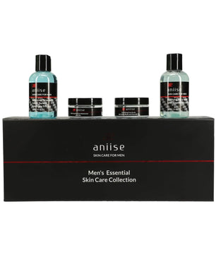 Men's Essential Skin Care Set - Lusy Store LLC 