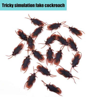 3pcs Halloween Decoration Toy Bug Action Figure Set Unique Sculpts Insects Educational Toy Playset Fun For Pranks Props Gift