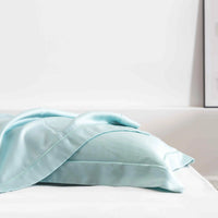 Liv-Esthete Romantic 100% Silk Bedding Set Mulberry Beauty Silk Bed Set Beauty Quilt Cover Pillowcase Double Queen King Sheet Lusy Store