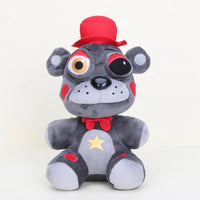 Freddy Plush Foxy Chica Bonnie Springtrap Golden Freddy Fazbear 25cm Plush Soft Stuffed Gift R