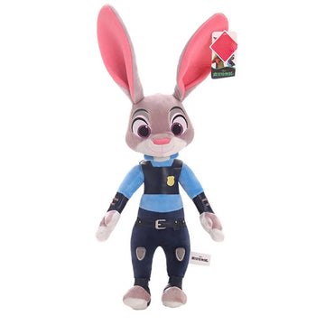 Judy Hopps