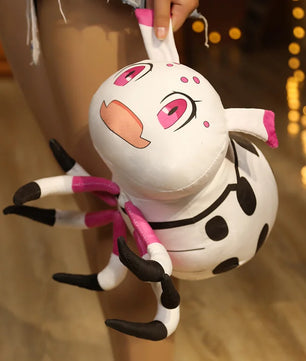 Lusy Store LLC So I am A Spider So What Kumoko Plush Toy Kumo Desu ga Nani ka Model Doll Pillow Cosplay Stuffed Cushion Decor Plush
