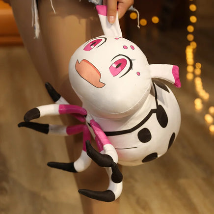 So I am A Spider So What Kumoko Plush Toy Kumo Desu ga Nani ka Model Doll Pillow Cosplay Stuffed Cushion Decor