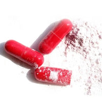 6Pcs Realistic Fake Blood Pills Vampire Capsules Adults Teen Horror Scary Funny Trick Toys Halloween April Fools Day Party Props