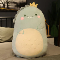 Adorable Penguin Stuffed Animal – Ultra Soft Plush Toy – 16in/24in – Lusy Store