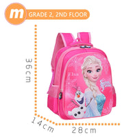 Lusy Store Spiderman Backpack Children Schoolbags Superhero Captain America Backpacks Boy B108 