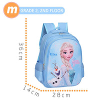 Lusy Store Spiderman Backpack Children Schoolbags Superhero Captain America Backpacks Boy B108 
