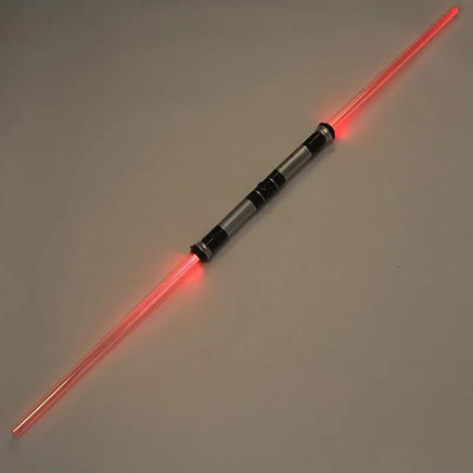 2PCS Star Wars Toy Laser Lightsaber Cosplay Toys Darth Vader Jedi Rey Sword Cosplay Kids Toys Lusy Store