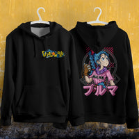 Dragon Ball Z Hoodie Loose Casual Clothing DBZ Goku Anime Fashion Long Sleeve Hooded Pullover Personality Streetwear 6