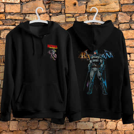 Streetwear Hoodie Casual Clothing Black Hoodie Fashion Long Sleeve Hooded Pullover Personality Streetwear 5