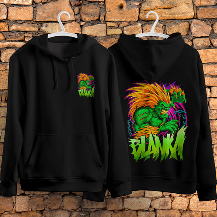 Streetwear Hoodie Casual Clothing Black Hoodie Fashion Long Sleeve Hooded Pullover Personality Streetwear 9